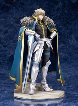 ガウェイン フィギュア FGO ALTER セイバー／ガウェイン | ALTER